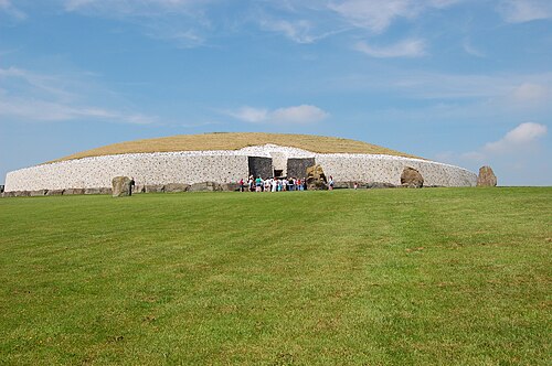 Brú na Bóinne Visitor Centre